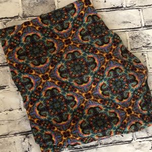 LulaRoe TC (Tall and Curvy) Leggings